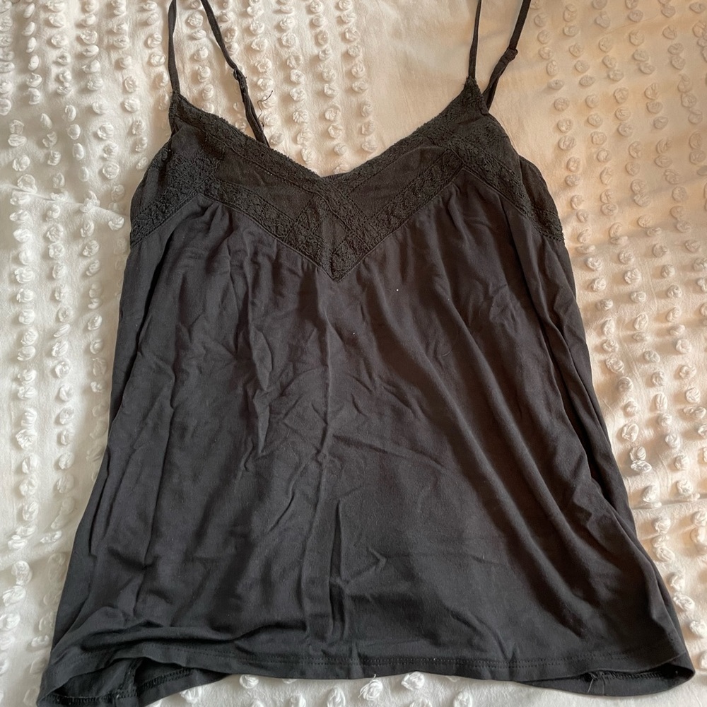 American eagle tank
